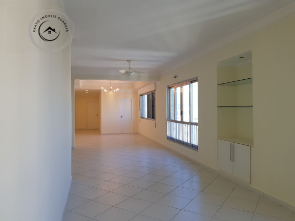 Imagem Apartamento com 4 Quartos à Venda, 222 m²