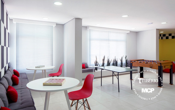 Imagem Apartamento com 2 Quartos à Venda, 47 m² em Centro - Diadema