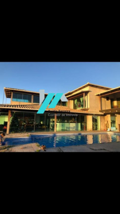 Imagem Casa com 6 Quartos à Venda, 5.000 m² em Nova Contagem - Contagem