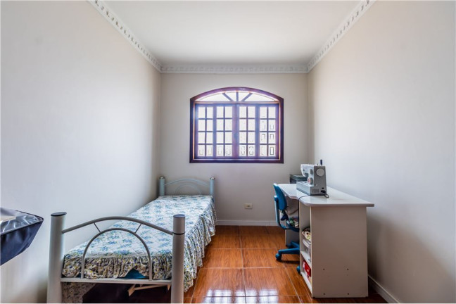 Imagem Casa com 3 Quartos à Venda, 60 m² em Belenzinho - São Paulo