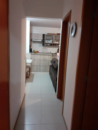 Apartamento com 3 Quartos à Venda, 72 m² em Areias - São José