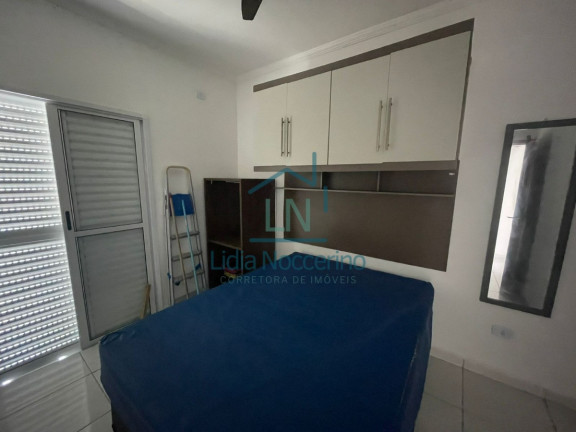 Apartamento com 1 Quarto à Venda, 42 m² em Maranduba - Ubatuba