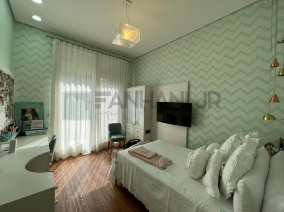 Imagem Apartamento com 4 Quartos à Venda, 415 m² em Itaim Bibi - São Paulo