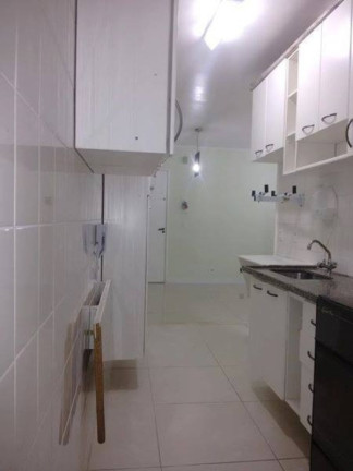 Apartamento com 2 Quartos à Venda, 47 m² em Vila Arriete - São Paulo