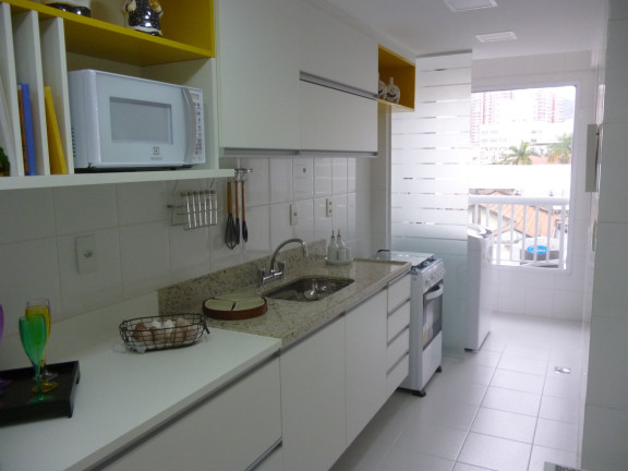 Apartamento com 4 Quartos à Venda, 115 m² em Meier - Rio De Janeiro