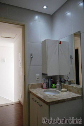 Imagem Casa de Condomínio com 3 Quartos à Venda, 151 m² em Jardim Guaruja - Sorocaba