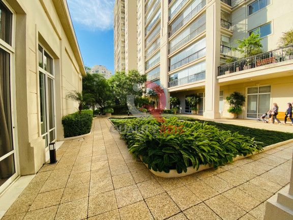 Imagem Apartamento com 4 Quartos à Venda, 203 m² em Vila Gomes Cardim - São Paulo