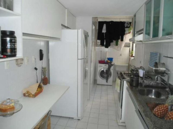 Imagem Apartamento com 2 Quartos à Venda, 90 m² em Candeal - Salvador