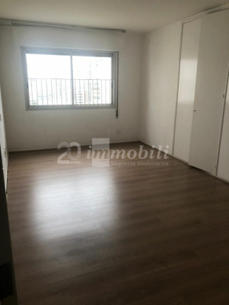 Imagem Apartamento com 3 Quartos à Venda, 250 m² em Higienópolis - São Paulo