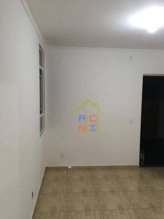 Imagem Apartamento com 2 Quartos à Venda, 52 m² em Parque São Jorge - Campinas