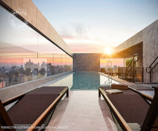 Imagem Apartamento com 2 Quartos à Venda, 74 m² em Vila Mariana - São Paulo