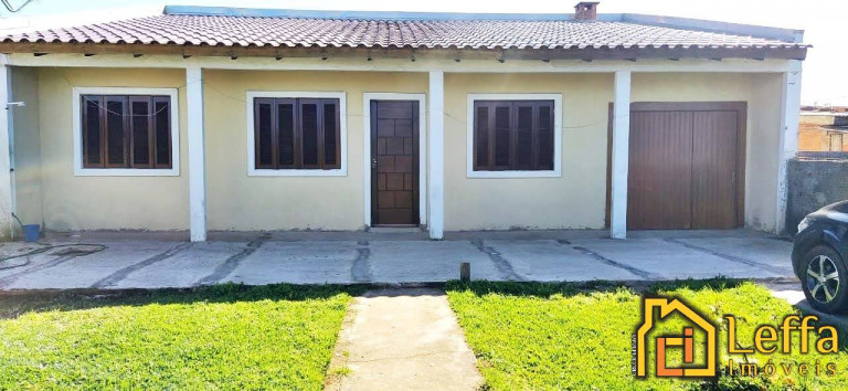Imagem Casa com 2 Quartos à Venda, 300 m² em Capão Novo - Capão Da Canoa
