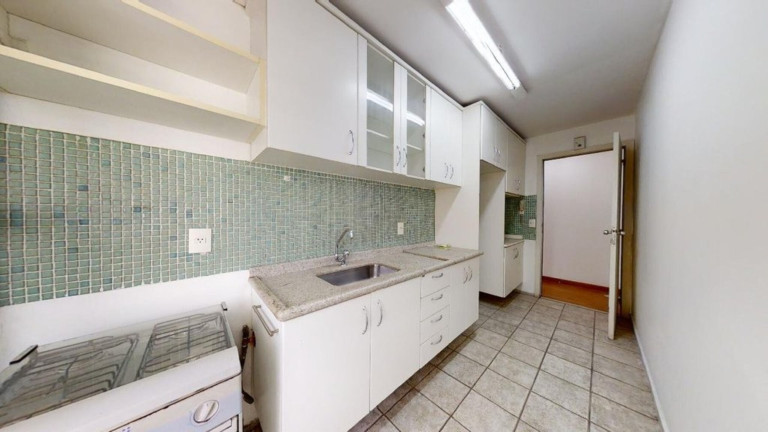 Imagem Apartamento com 1 Quarto à Venda, 90 m² em Vila Andrade - São Paulo