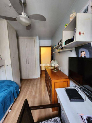 Imagem Apartamento com 3 Quartos à Venda, 101 m² em Santa Paula - São Caetano Do Sul