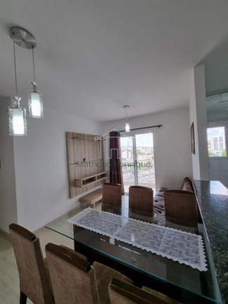 Imagem Apartamento com 2 Quartos à Venda, 69 m² em Vila Das Hortências - Jundiaí