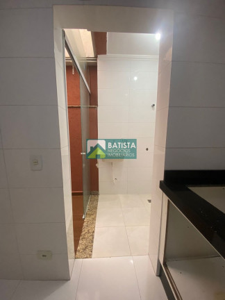 Apartamento com 2 Quartos à Venda, 39 m² em Parque Das Nações - Santo André