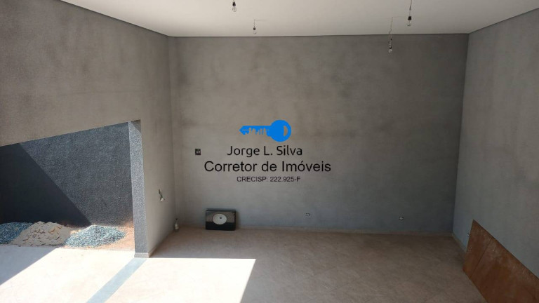 Imagem Sobrado com 3 Quartos à Venda, 217 m² em Portais (polvilho) - Cajamar