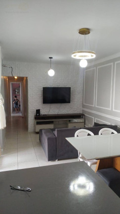 Imagem Apartamento com 3 Quartos à Venda, 90 m² em Ponta Negra - Manaus