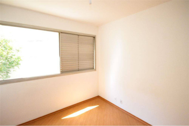 Imagem Apartamento com 1 Quarto à Venda, 41 m² em Jardim Paulista - São Paulo