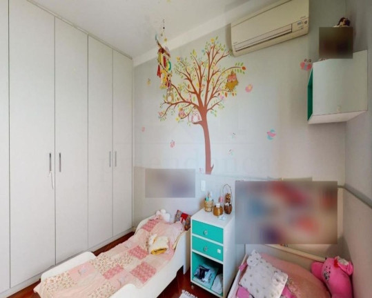 Imagem Apartamento com 3 Quartos à Venda, 127 m² em água Branca - São Paulo