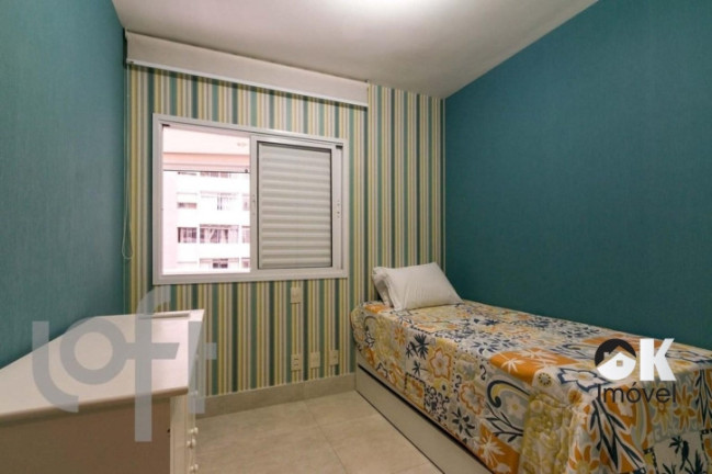 Imagem Apartamento com 2 Quartos à Venda, 79 m² em Jardim Paulista - São Paulo
