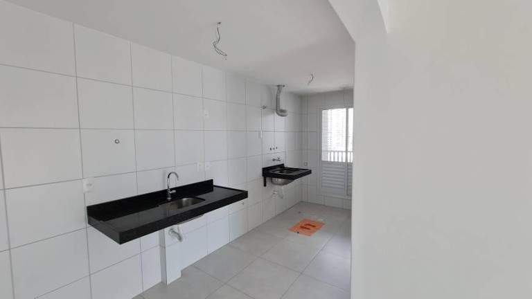 Imagem Apartamento com 3 Quartos à Venda, 90 m²em Guararapes - Fortaleza