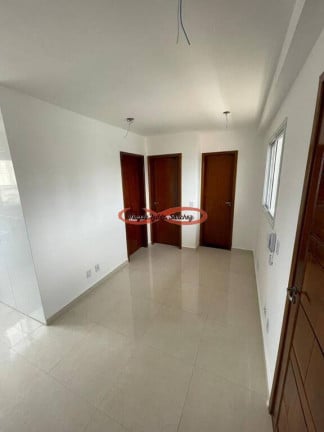 Imagem Apartamento com 2 Quartos à Venda, 38 m² em Vila Guilhermina - São Paulo