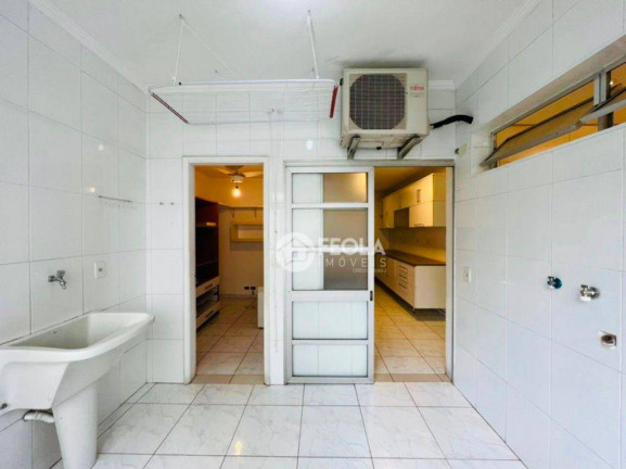 Apartamento com 3 Quartos à Venda, 129 m² em Itaim Bibi - São Paulo