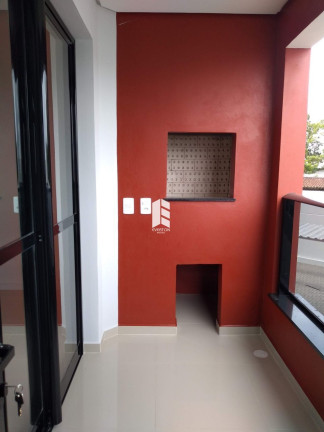Imagem Apartamento com 2 Quartos à Venda, 65 m² em Uglione - Santa Maria