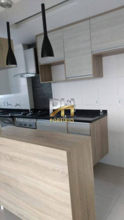 Imagem Apartamento com 2 Quartos à Venda, 43 m² em Canhema - Diadema