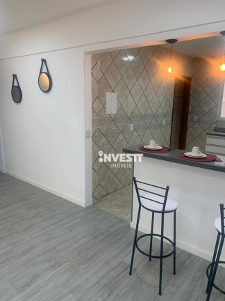Imagem Apartamento com 3 Quartos à Venda, 118 m² em Setor Bela Vista - Goiânia