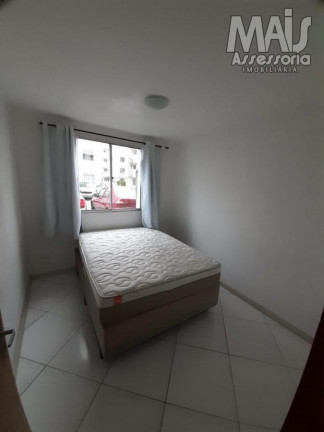 Imagem Apartamento com 2 Quartos à Venda, 44 m² em Santos Dumont - São Leopoldo