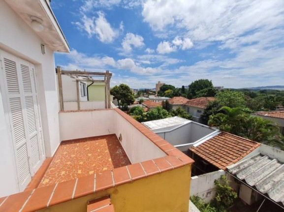 Imagem Casa com 3 Quartos à Venda, 140 m² em Alto Da Lapa - São Paulo