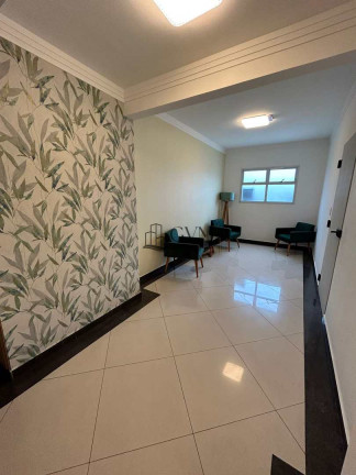 Imagem Apartamento com 2 Quartos à Venda, 65 m² em Guilhermina - Praia Grande