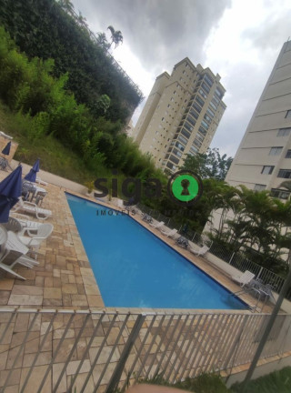 Imagem Apartamento com 3 Quartos à Venda, 85 m² em Jardim Londrina - São Paulo