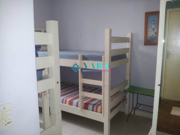 Apartamento com 2 Quartos à Venda, 66 m² em Tenorio - Ubatuba