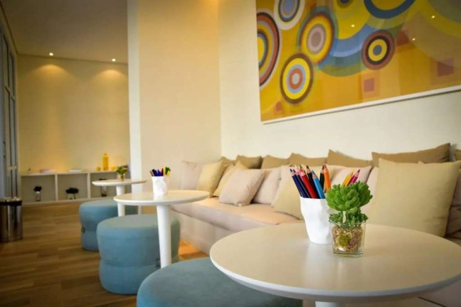 Imagem Apartamento com 2 Quartos à Venda, 92 m² em Jardim Dom Bosco - São Paulo