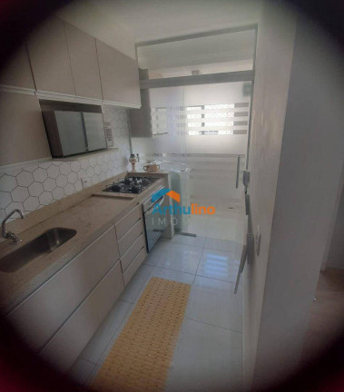 Foto do imóvel: Apartamento com 2 Quartos à Venda, 45 m² em Represinha - Cotia