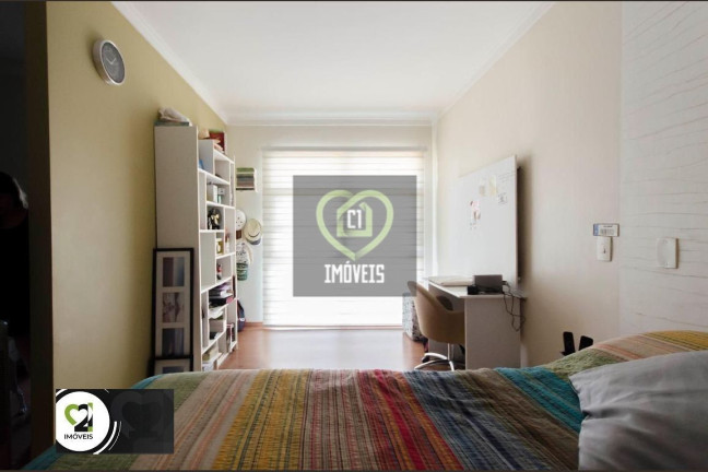 Imagem Apartamento com 1 Quarto à Venda, 58 m² em Perdizes - São Paulo