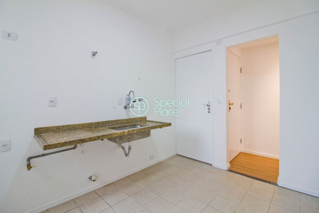 Imagem Apartamento com 2 Quartos à Venda, 200 m² em Vila Olímpia - São Paulo