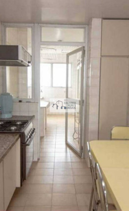 Imagem Apartamento com 3 Quartos à Venda, 110 m² em Santo Agostinho - Belo Horizonte