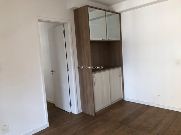 Imagem Apartamento com 1 Quarto à Venda, 50 m² em Consolação - São Paulo