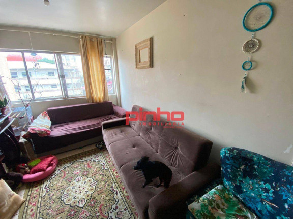 Imagem Apartamento com 2 Quartos à Venda, 70 m² em Estreito - Florianópolis