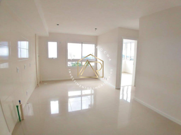 Imagem Apartamento com 3 Quartos à Venda, 60 m² em Humaita - Bento Gonçalves