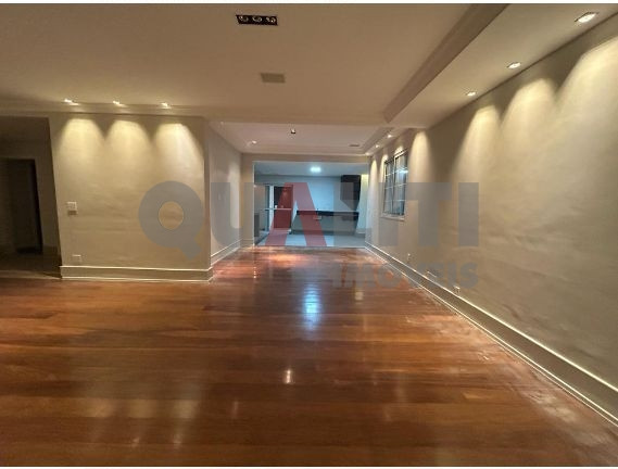 Imagem Apartamento com 3 Quartos para Alugar, 218 m² em Campo Belo - São Paulo