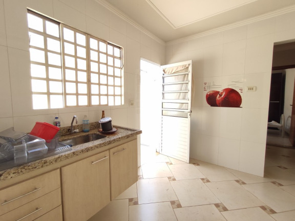 Imagem Casa com 2 Quartos à Venda, 70 m² em Jardim Cherveson - Rio Claro