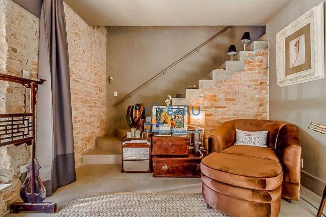 Imagem Casa com 2 Quartos à Venda, 170 m² em Itaim Bibi - São Paulo