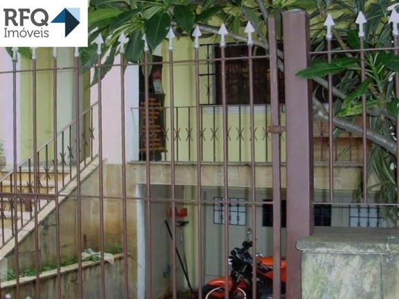 Imagem Sobrado com 5 Quartos à Venda, 360 m² em Aclimação - São Paulo