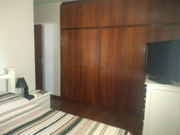 Imagem Apartamento com 3 Quartos à Venda, 126 m² em Paulista - Piracicaba