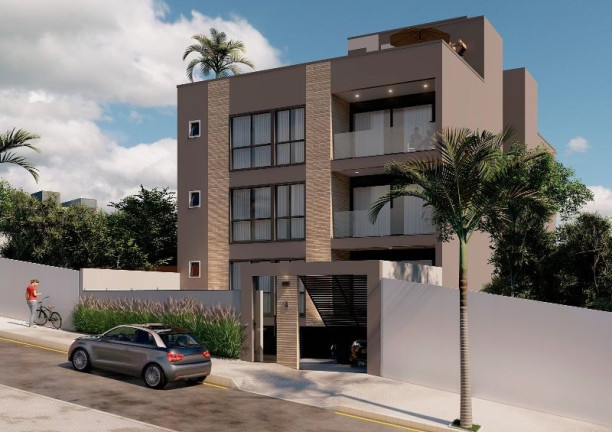 Imagem Apartamento com 3 Quartos à Venda, 85 m² em Jardim Belvedere - Volta Redonda